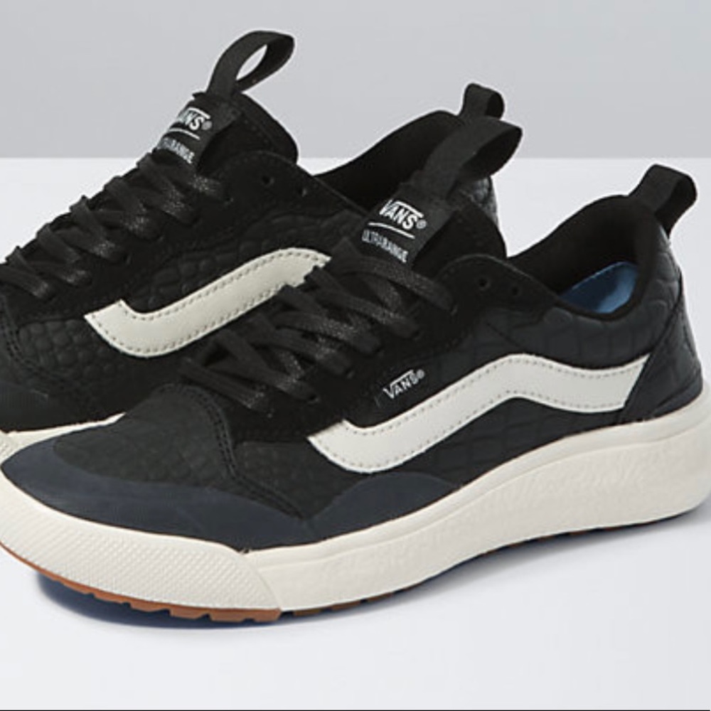 Vans UltraRange EXO - SE crocs edition